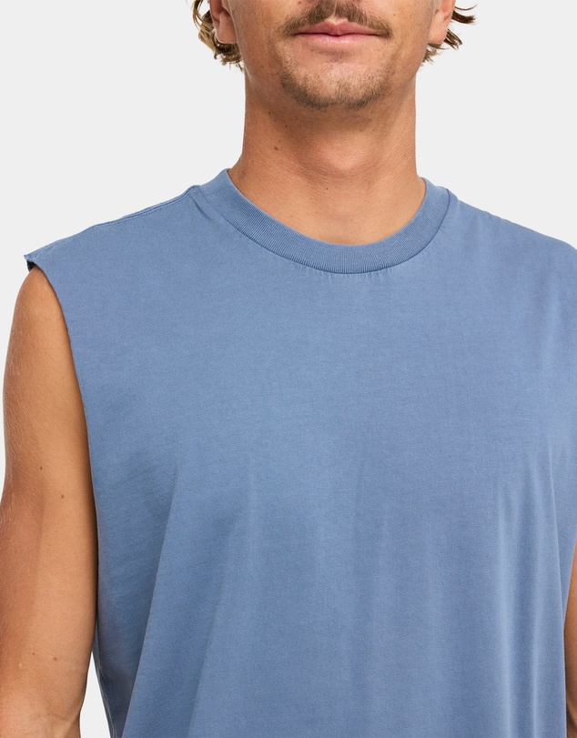 Billabong - Mens Premium Wave Wash Muscle
