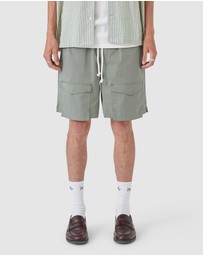 B.Cools - Valance Short