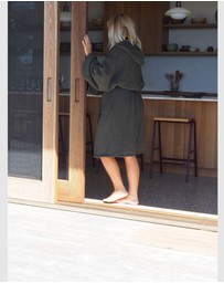 Sunday Supply Co - Banksia Home Robe