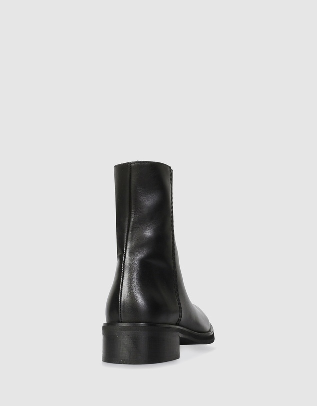 S by Sempre Di - Lauryn Ankle Boots