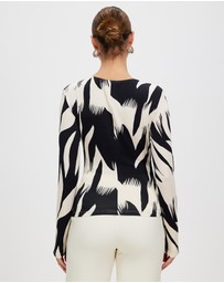Third Form - Drifter LS Top