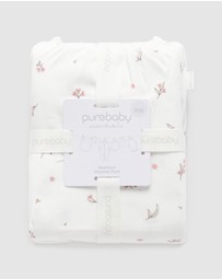 Purebaby - Newborn Hospital Pack-Babies