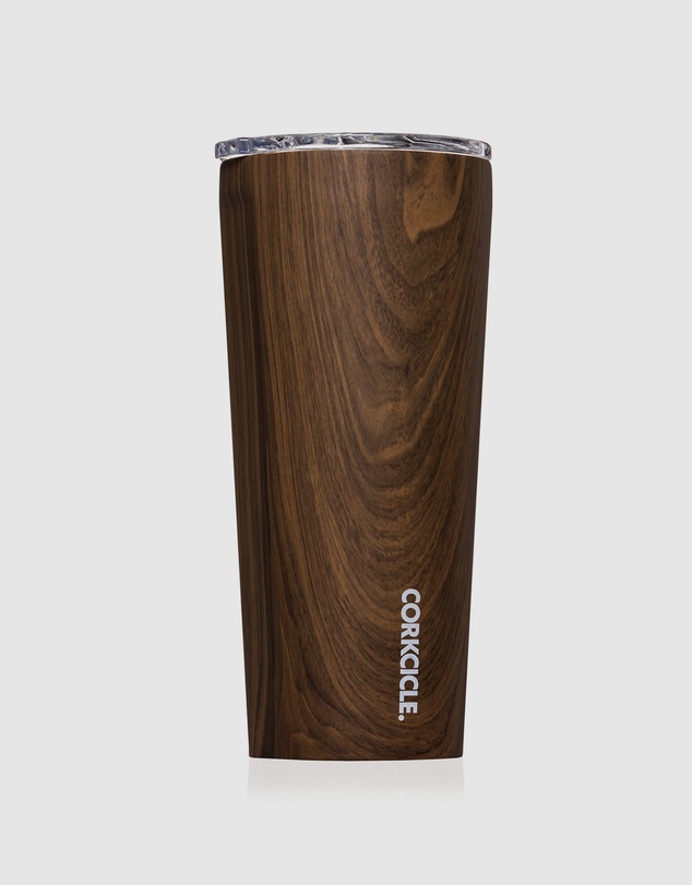 CORKCICLE - Corkcicle Tumbler - 750ml Walnut Wood