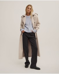 Witchery - Crew Neck Knit