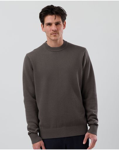 Slate Brown