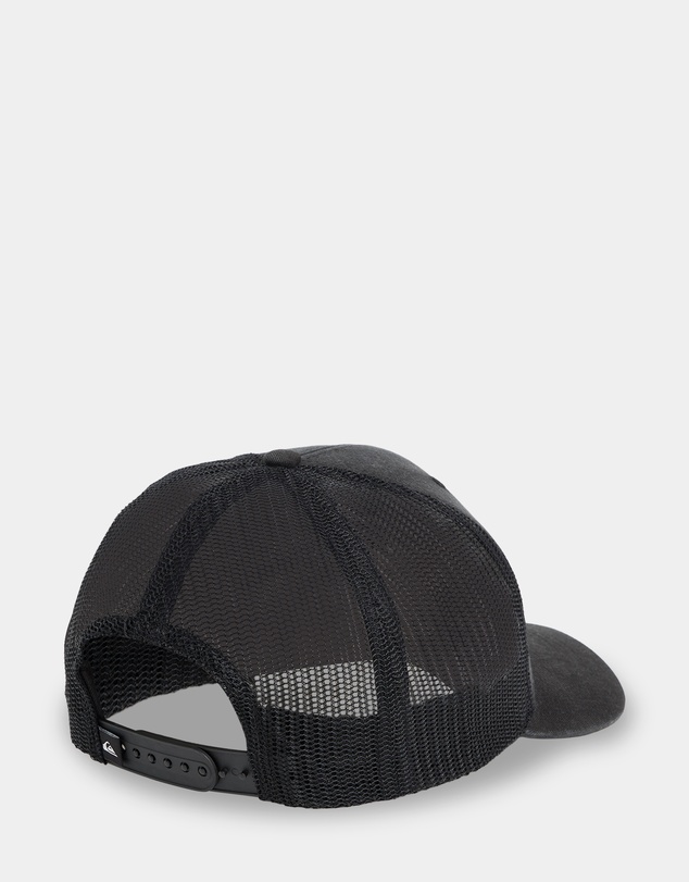 Quiksilver - Mens Down The Hatch Cap