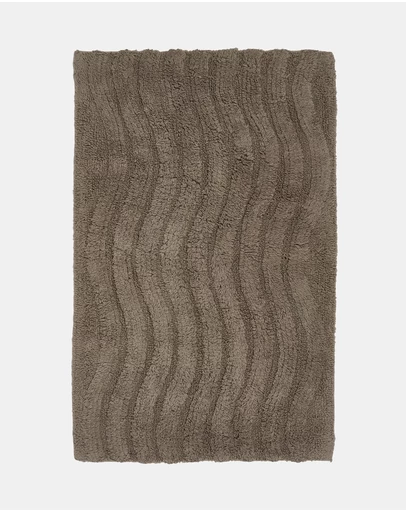 Linen House - Tamber Bath Mat
