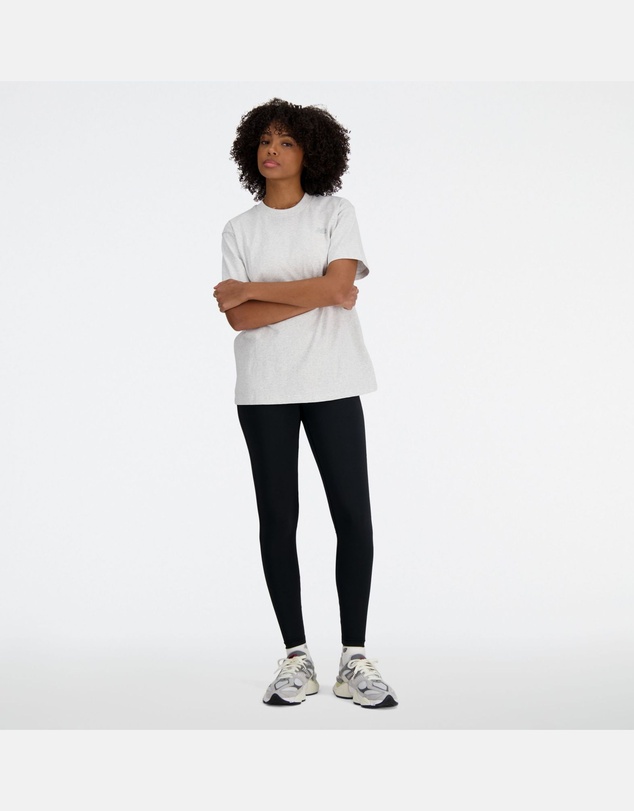 New Balance - Athletics Jersey T-Shirt