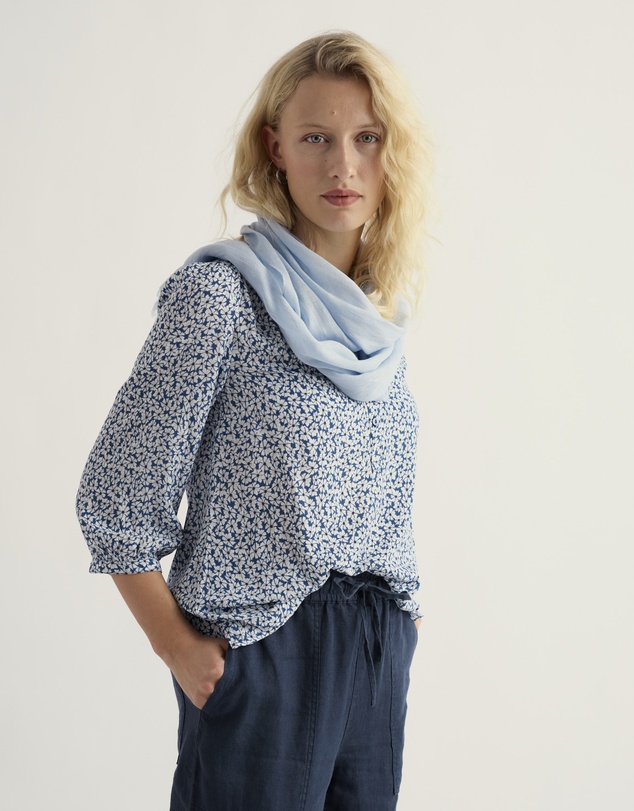 Seasalt - Willow Path Top
