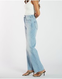 Dr Denim - Echo Jeans
