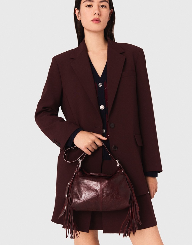 Maje - Vordeauli Blazer