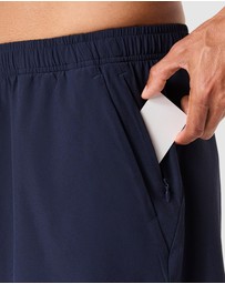 ASICS - Stretch Woven 5 Inch Short - Men's