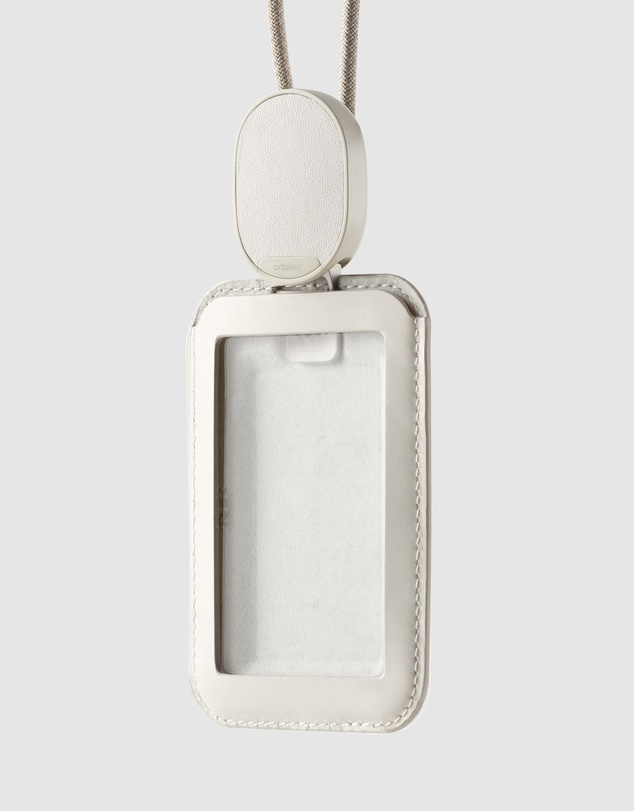 Orbitkey - Orbitkey ID Card Holder Pro w/ Lanyard
