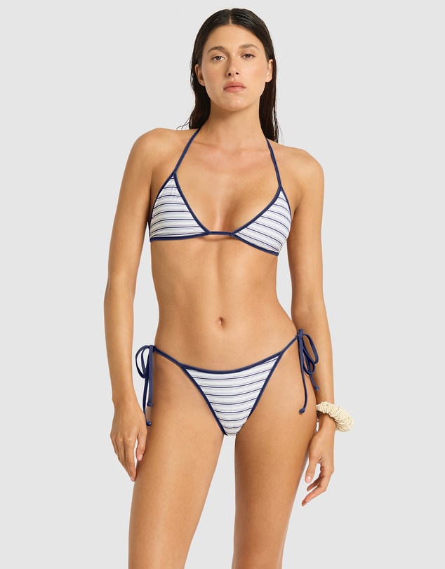 Bond-Eye Swimwear - Bind Isla Tri