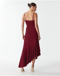 Savel - Leo Midi Dress