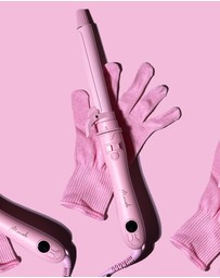 Mermade Hair - Spin Pink
