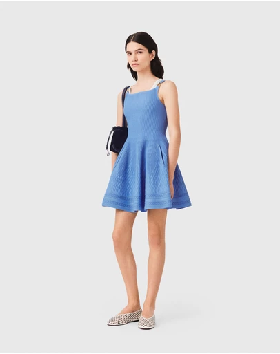 Maje - Rickie Dress