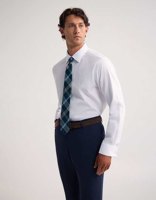 Oxford - Islington French Cuff Classic Shirt