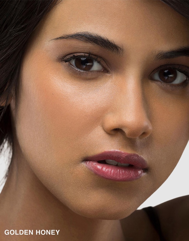 Bobbi Brown - Skin Long-Wear Weightless Foundation SPF15 - Golden Honey