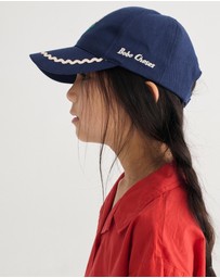 Bobo Choses - Pixel Daisy Twill Cap