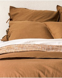 Aura Home - Maison Vintage Quilt Cover