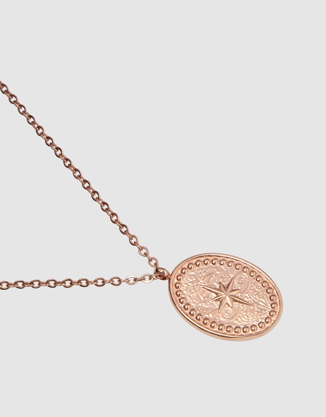 Pastiche - Sun Seeker Necklace
