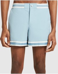 Che - Baller Shorts