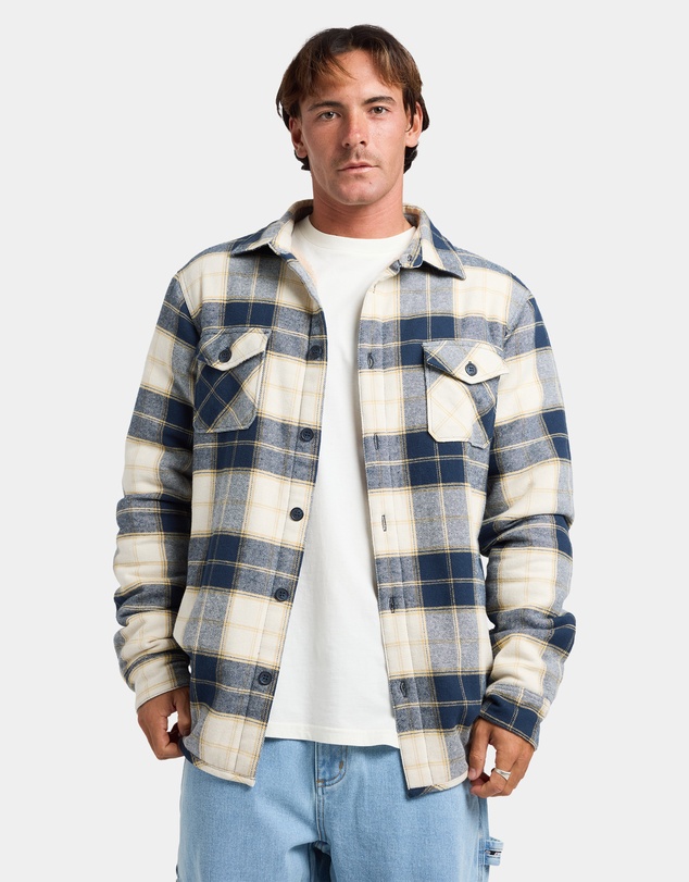 VonZipper - Mens Brookland Jacket