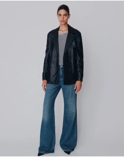 Marella - Heritage Wide Jeans