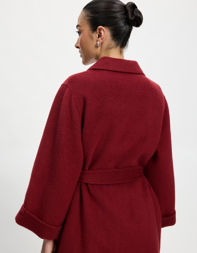Lindsay Nicholas New York - Symphony Coat