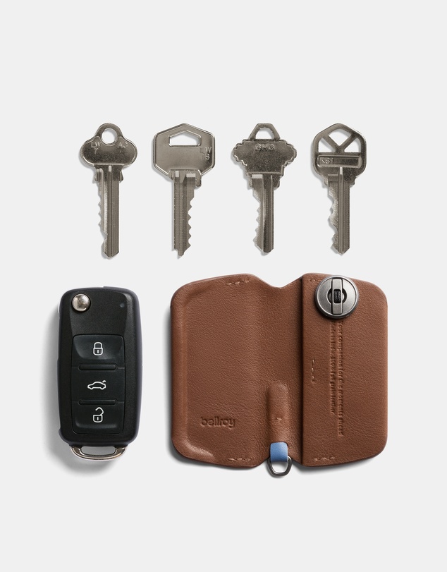 Bellroy - Key Cover (Third Edition)