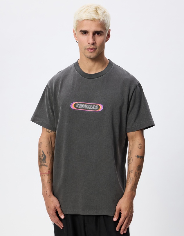Thrills - Built To Win Embro Merch Tee
