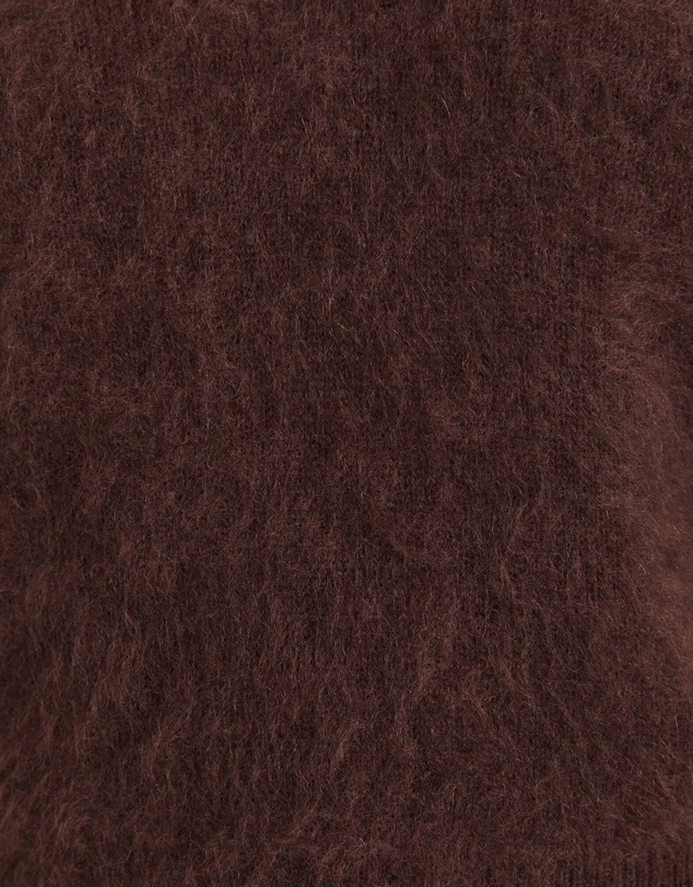 SABA - Wynter Wool Cashmere V Neck Knit