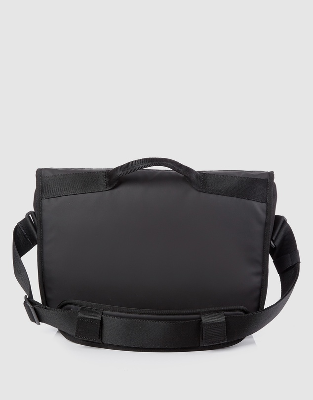 Samsonite Red - Stockton Messenger Bag