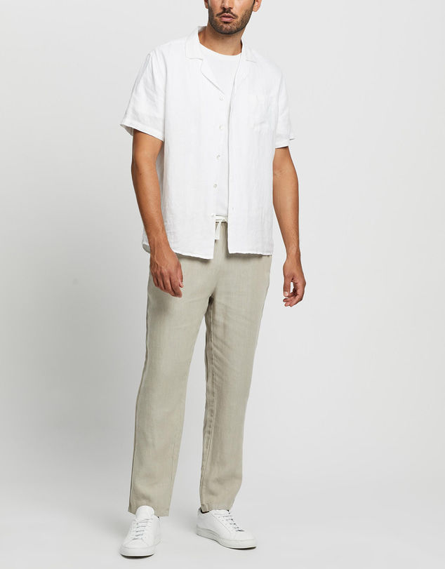 Assembly Label - Transition Pants