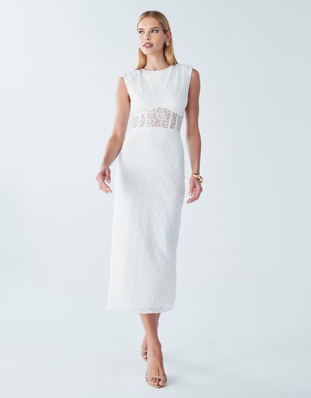 BWLDR - Smith Dress
