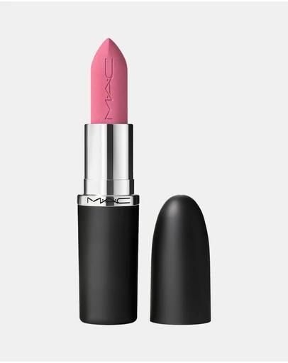 MAC - MACximal Silky Matte Lipstick - Lipstick Snob