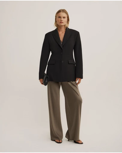 Witchery - Bias Cut Pants