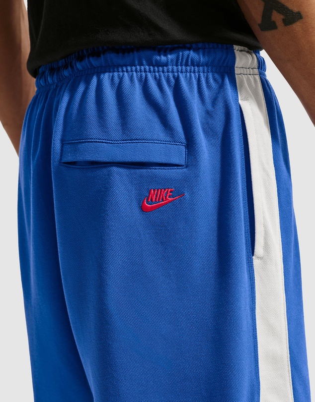 Nike - Sportswear Club Knit Flow Shorts