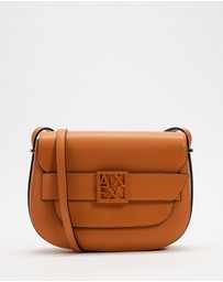Armani Exchange - Susy Saddle