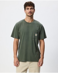 Rhythm - Vintage Pocket SS T-Shirt
