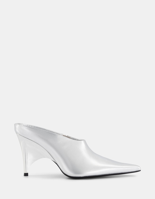 Jeffrey Campbell - Vader Heels