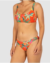 Baku Swimwear - Rio Grande Regular Bikini Bottom