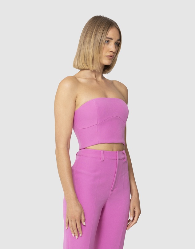 The Wolf Gang - Ravello Bustier