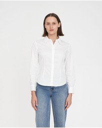 Huffer - Clarisse Shirt