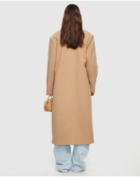 Lioness - Olsen Coat - ICONIC EXCLUSIVE