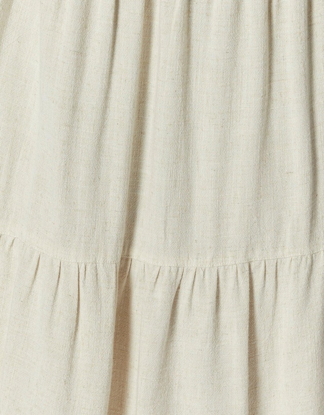 ONLY - Siesta Linen Shirt Dress