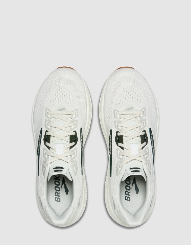 Brooks - Ghost 18 - Men's