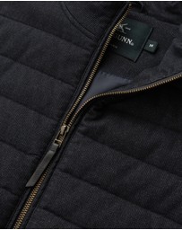 Rodd & Gunn - Dunedin Road Vest
