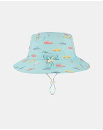Toshi - Ryder Sunhat - Babies-Kids